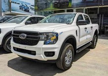 Ford Ranger 2022 - Xe sẵn giao ngay đủ màu lựa chọn