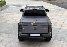 Ford Ranger Raptor 2021 - Màu xám, xe nhập