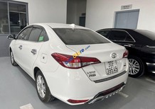 Toyota Vios 2018 - Màu trắng, rất đẹp