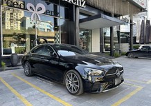 Mercedes-Benz E300 AMG 2021 - Mercedes-Benz An Du thanh lý xe Lướt Chính Hãng E300 AMG Đăng ký 2022 Sản xuất 2021 Giá 2.540