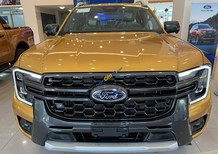 Ford Ranger 2022 - Sẵn xe giao ngay, ưu đãi khủng mùa giáng sinh