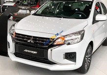 Mitsubishi Attrage 2022 - Giảm sâu 30tr, tặng phụ kiện cùng quà tặng full theo xe, có xe giao ngay, đủ màu