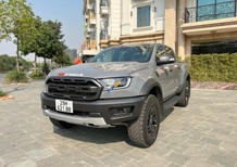 Ford Ranger Raptor 2022 - Cần bán xe biển Hà Nội