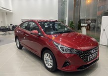 Hyundai Accent 2022 - Đủ màu giao ngay, hỗ trợ vay 90%