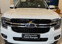 Ford Ranger 2023 - Xe Ford thế hệ mới phiên bản 2023 sẵn xe giao ngay, giá cực sốc