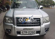 Ford Everest  2008 2008 - FORD 2008