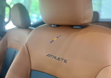 Mitsubishi Triton 2022 - Trang bị động cơ 2.4L công suất lớn, sẵn hàng giao ngay, hỗ trợ lên đến 100% phí trước bạ