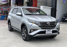 Toyota Rush 2020 - Xe mới về, đẹp long lanh - Giá thiện chí để ae tậu xế đi Tết - Bao giá tốt, bao chất lượng, bao thủ tục a-z. LH ngay
