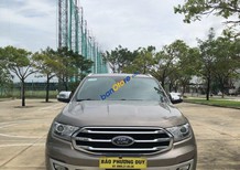 Ford Everest 2019 - Giá 1 tỷ 120tr
