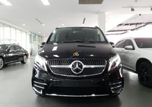 Mercedes-Benz V250 2023 - Màu đen, nhập khẩu