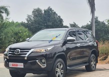 Toyota Fortuner 2019 - Số tự động, máy dầu, một cầu