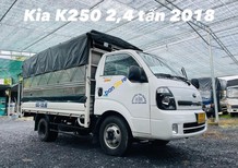 Kia K250 2018 - Chất xe cực đẹp
