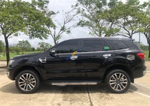 Ford Everest 2019 - Màu đen, giá cực tốt