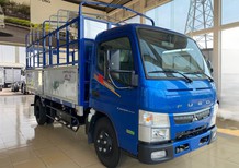 Mitsubishi Fuso Canter TF4.9 2022 - Bán xe tải MITSUBISHI 1,9 tấn FUSO CANTER TF4.9 giá tốt nhất tại Đồng Nai
