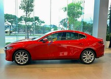 Mazda 3 2022 - Thiết kế hiện đại, trẻ trung, giá tốt nhất thị trường miền Nam, giảm 20 triệu chỉ còn 649 triệu