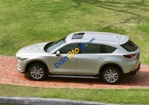 Mazda CX-8 2022 - Giảm ngay 30 triệu, hỗ trợ vay lên đến 85%
