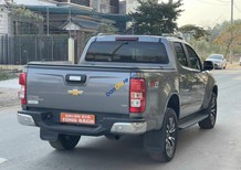 Chevrolet Colorado 2019 - Xe màu xám