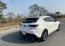 Mazda 3 2021 - Xe màu trắng