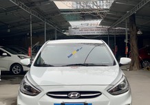 Hyundai Accent 2015 - Số sàn bản đủ, màu trắng