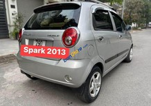 Chevrolet Spark 2013 - Full nhiều đồ chơi, ghế sau