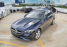 Mercedes-Benz C200 2023 - Tặng bộ phụ kiện Mercedes cao cấp