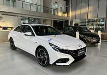 Hyundai Elantra 2023 - Model 2023 giá tốt, liên hệ ngay để nhận ưu đãi cho các khách hàng nhanh tay nhất