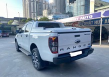 Ford Ranger 2017 - Xe màu trắng, 799 triệu