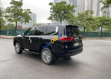 Toyota Land Cruiser 2021 - Màu đen, nhập khẩu số tự động