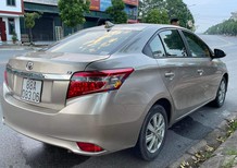 Toyota Vios 2015 - Giá 410tr
