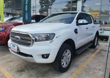 Ford Ranger 2021 - Siêu lướt, option như Wildtrak