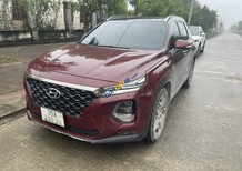 Hyundai Santa Fe 2018 - Cần bán xe năm sản xuất 2018, 899tr