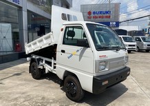 Suzuki Super Carry Truck 2022 - Ưu đãi 30 triệu + quà tặng - Xe sẵn đủ màu giao ngay