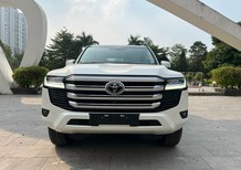 Toyota Land Cruiser 3.5 Turbo  2023 - Bán Toyota Landcruiser LC300 2023, bản mới nhất, full nhất, xe giao ngay.