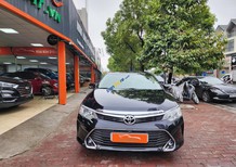 Toyota Camry 2017 - Xe bao chất