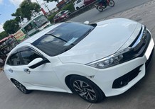 Honda Civic E 2018 - Bán xe Honda Civic 1.8E 2018 giá tốt