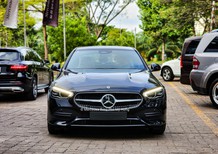 Mercedes-Benz C200 Avantgarde Plus 2023 - Mercedes-Benz C200 Avantgarde Plus 2023 (V1) - Xe Sẵn Giao Ngay Quận Bình Tân - Hotline 0907 06 05 05