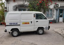 Suzuki Super Carry Truck 2015 - Bán Suzuki tải van 580kg đời 2015 bks 15D-016.97 tại Hải Phòng ☎️ 089.66.33322