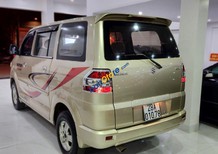 Suzuki APV 2007 - Xe mua về chỉ việc sử dụng