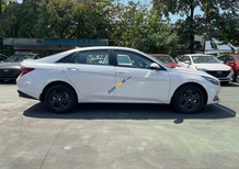 Hyundai Elantra 2023 - Giảm ngay 20 triệu tiền mặt so với giá niêm yết, tặng kèm phụ kiện chính hãng