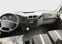 Chenglong H7 M3 2022 - 🚍 Xe tải CAMC H9 4 chân 350HP đời 2022