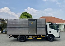 Isuzu QKR 2023 - Xe tải Isuzu đầu vuông tải trọng từ 1 - 2.9 tấn giá tốt nhất