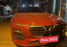 VinFast LUX A2.0 2022 - 1 chủ từ đầu, biển phố