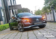 Mercedes-Benz E180 2023 - Chạy doanh số giảm hơn 100tr + tặng bảo hiểm, phụ kiện