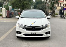 Honda City 2018 - Bao check test thoải mái