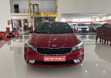 Kia Cerato 2018 - Xe cực đẹp, sơn si bóng đẹp, chủ đi giữ gìn