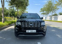 Ford Explorer Limited 2017 - Bán Ford Explorer Limited 2017, đăng kí 2018