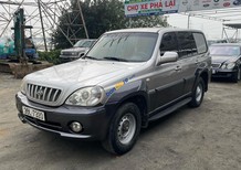 Hyundai Terracan 2003 - Giá 120tr