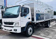 Mitsubishi Fuso 2022 - Bán xe tải Nhật Bản Mitshubishi Fuso 8,3 tấn 6,9m