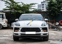 Porsche 2015 - Bán xe màu trắng