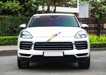 Porsche Cayenne 2018 - Model 2019